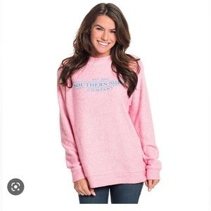 Southern Shirt Co. Crewneck